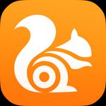 Icon UC Browser Mod APK 13.6.8.1318 (Ad-Free)