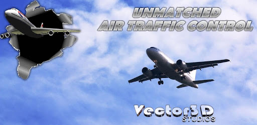 Thumbnail Unmatched Air Traffic Control Mod APK 2022.06