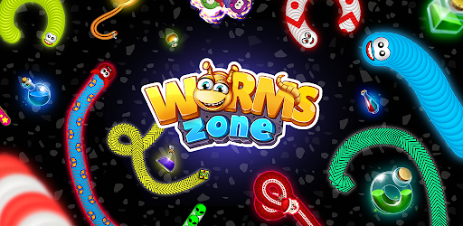 Thumbnail Worms Zone.io Mod APK 4.4.3 (Vô Hạn Tiền)