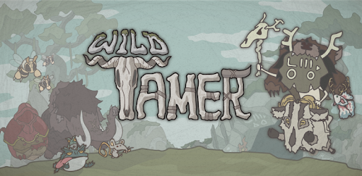 Thumbnail Wild Tamer Mod APK 2.40 (Vô Hạn Tiền)