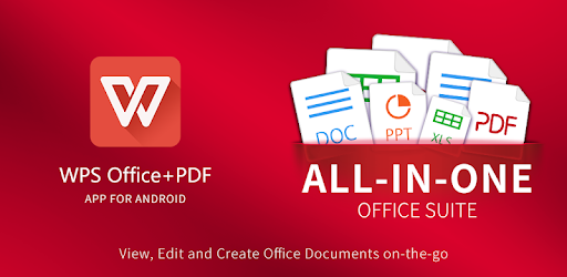 Thumbnail WPS Office APK MOD 17.7 (Premium Unlocked)