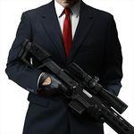 Icon Hitman Sniper Mod APK 1.9.277093 (Unlimited Money)