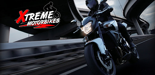 Thumbnail Xtreme Motorbikes 1.5 Mod APK