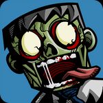 Icon Zombie Age 3 Mod APK 1.9.2 (Vô Hạn Tiền)