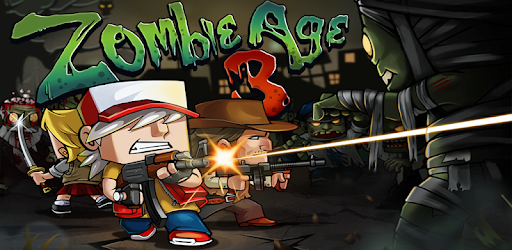 Thumbnail Zombie Age 3 Mod APK 1.8.7 (Vô Hạn Tiền)