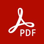 Icon Adobe Acrobat Reader Mod APK 24.3.2.42593 (Pro Unlocked)