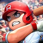 Icon BASEBALL 9 Mod APK 3.6.4 (Unlimited Money, Resources)