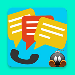 Icon Bombitup Mod APK 4.2 (Unlimted SMS)