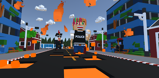 Thumbnail Calamity Mod APK 1.1.400