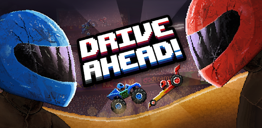 Thumbnail Drive Ahead! Mod APK 3.22.2 (Vô hạn tiền)