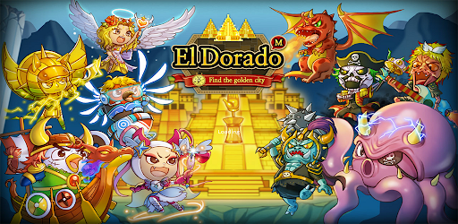 Thumbnail El Dorado Mod APK 3.3.4