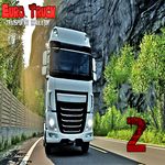 Icon Euro Truck Transport Simulator 2 Mod APK 1.9 (Mở khóa)