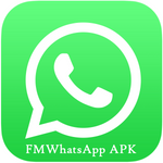 Icon FM WhatsApp APK v9.90 (Update 2023)