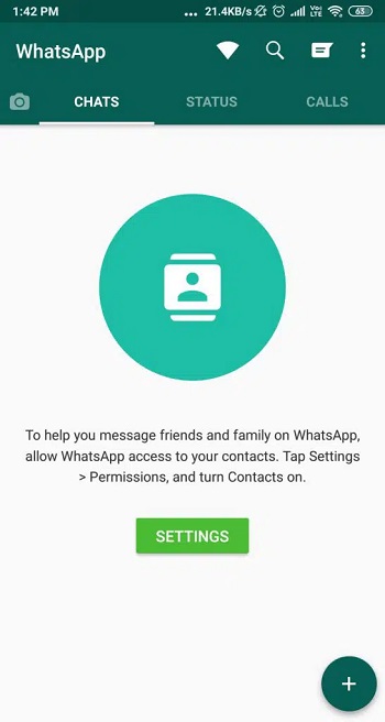 GBWhatsApp APK free download