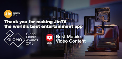 Thumbnail JioTV Mod APK 7.0.9 (Premium Unlocked)