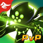 Icon League of Stickman Mod APK 6.0.0 (Unlimited Money)