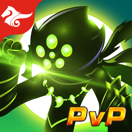 Faça download do Stickman Fight Infinity Shadow MOD APK v5.2 (Dinheiro  Ilimitado) para Android
