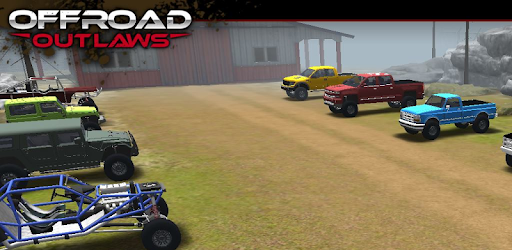 Thumbnail Offroad Outlaws Mod APK 6.5.0 (Unlimited Money)