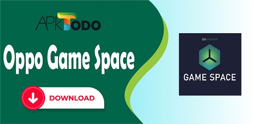Thumbnail Oppo Game Space APK  4.5.4