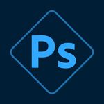Icon Photoshop Express Mod APK 11.7.178 (Premium)