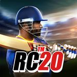 Icon Real Cricket 20 Mod APK 5.5 (Unlimited Money, Tickets)