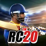 Icon Real Cricket 20 Mod APK 5.7 (Unlimited Money, Tickets)