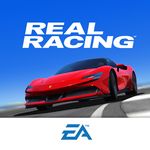 Icon Real Racing  3 Mod APK 11.3.2 (MOD, Money/Gold)