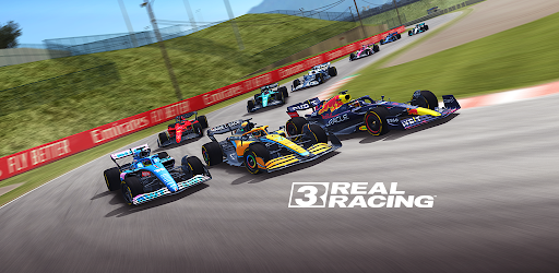 Thumbnail Real Racing  3 Mod APK 11.3.2 (MOD, Money/Gold)