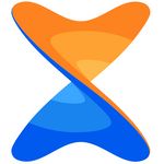 Icon Xender Mod APK 14.5.0.Prime (Ad-Free)