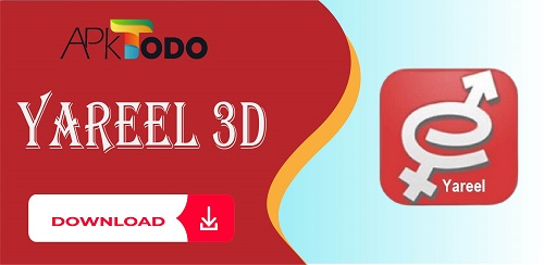 Thumbnail Yareel 3D Mod APK 115 (Vô hạn tiền/Vip đã mở khóa)