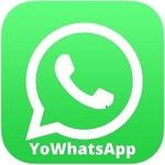 Icon YoWhatsApp APK v9.90