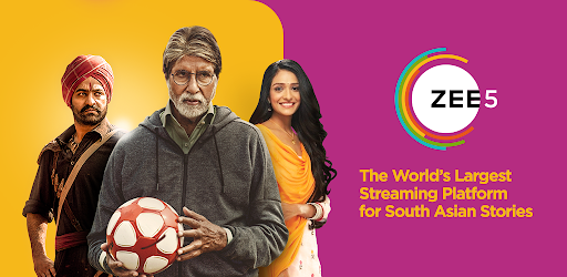 Download ZEE5 APK 38.98.0 Free For Android 2024