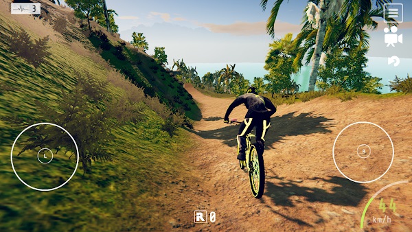 download Descenders for android