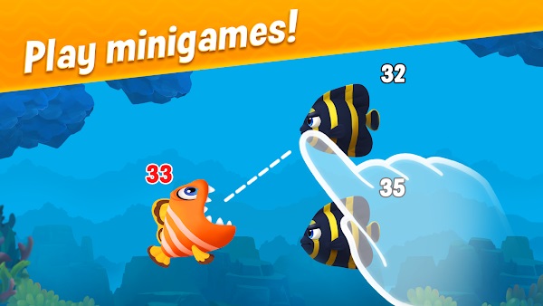 download Fishdom for android
