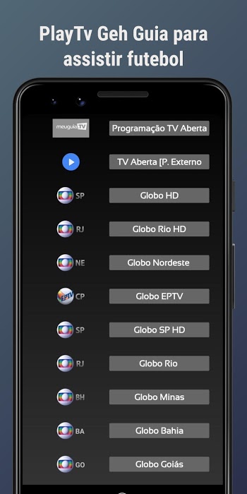 download playtv geh for android