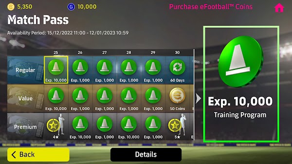 efootball 2023 free download