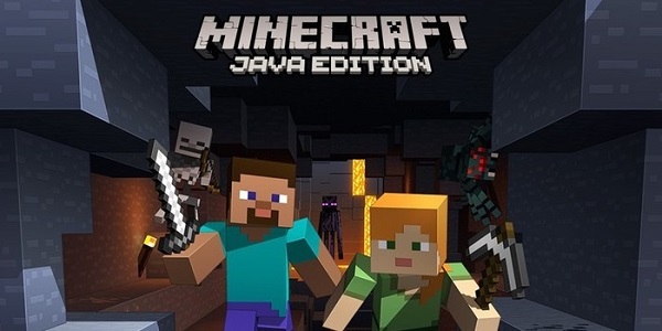 Download for Free Minecraft Java Edition for Android تنزيل ماين كرافت جافا  للجوال