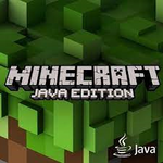 Icon Minecraft Java Edition APK 1.20.60