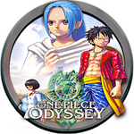 Icon One Piece Odyssey Mod APK 1.0