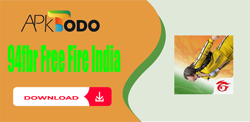 94fbr Free Fire India