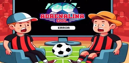Adrenalina Gol No Funciona - Cómo resolver errores