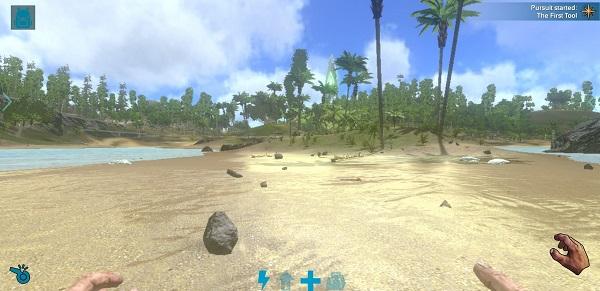 ark mobile free