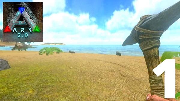 ark mobile latest version