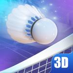 Icon Badminton Blitz APK 1.17.15.33