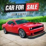 Icon Car Sale Dealership Simulator Mod APK 1.11 (Unlimited money)