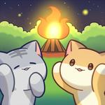 Icon Rừng Mèo: Chuyện Cắm Trại Mod APK 2.23 (Tiền & Năng Lượng)