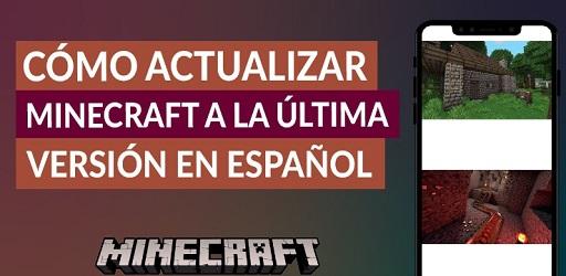 How to Download Minecraft 1.17 Free for Android ▷➡️ Trick Library ▷➡️