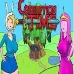 Corruption Time