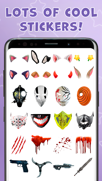 Download Cosplayer - Cosplay Anime APK v1.4 For Android