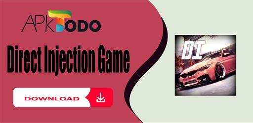 Direct Injection Game APK 1.0.0 Download Free Latest Version 2026